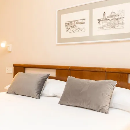 Hotel Ros Mary Ribadeo