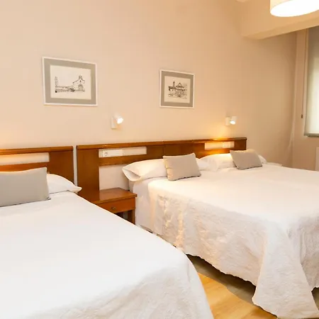 Hotel Ros Mary *