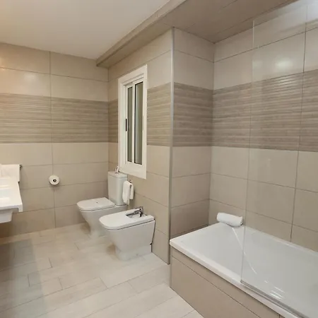 Ros Mary Hotel