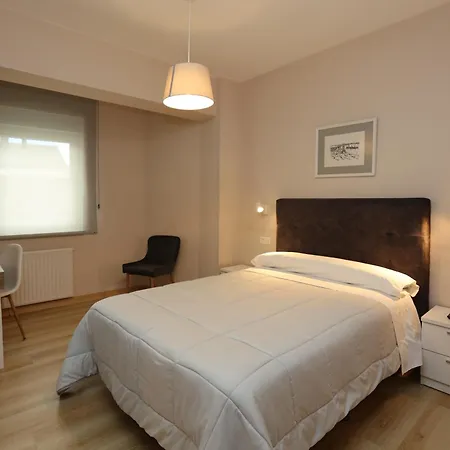 Hotel Ros Mary