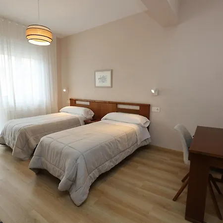 Hotel Ros Mary