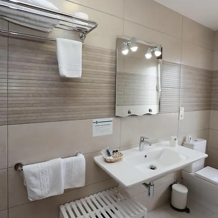 Ros Mary Hotel Ribadeo