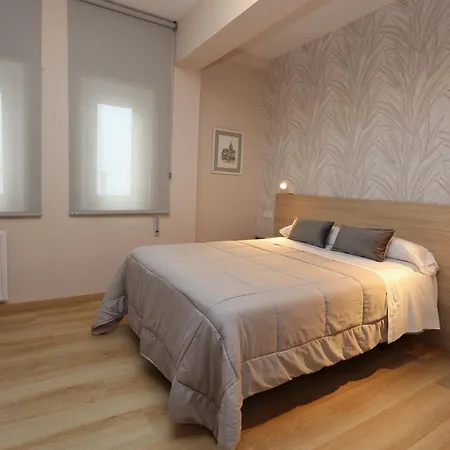 Ros Mary Hotel