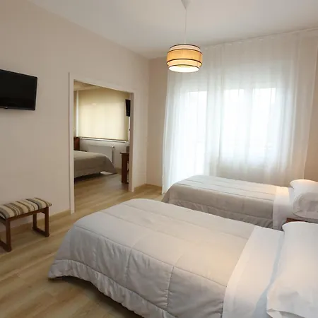 Hotel Ros Mary