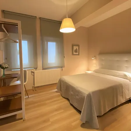 Ros Mary Hotel