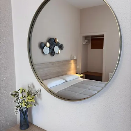 Ros Mary Отель Рибадео