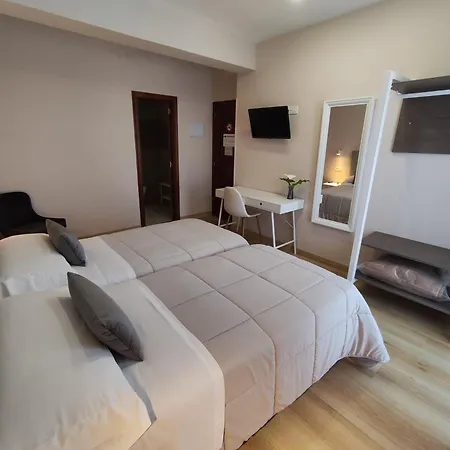 Отель Ros Mary *