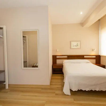 Hotel Ros Mary