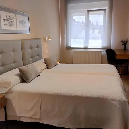 Hotel Ros Mary *