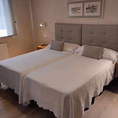 Hotel Ros Mary