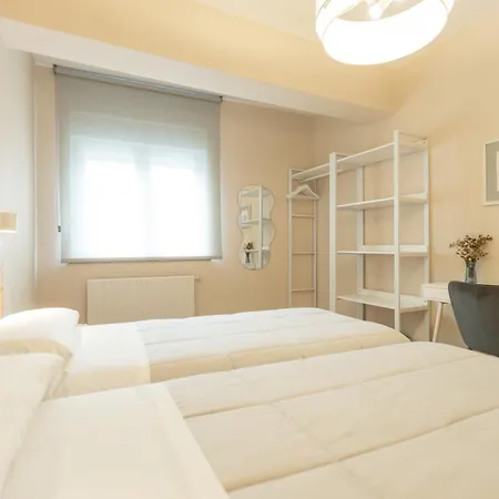 Ros Mary Hotel Ribadeo