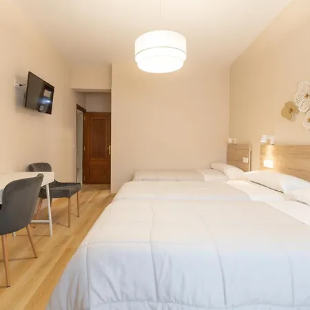 Hotel Ros Mary Ribadeo