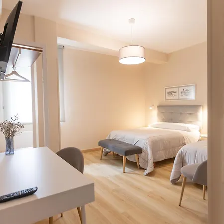 Hotel Ros Mary *