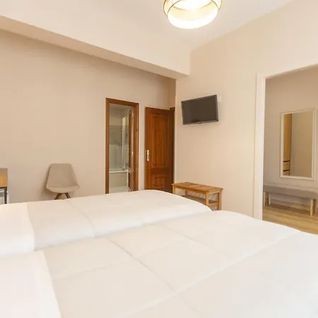 Ros Mary Hotel Ribadeo