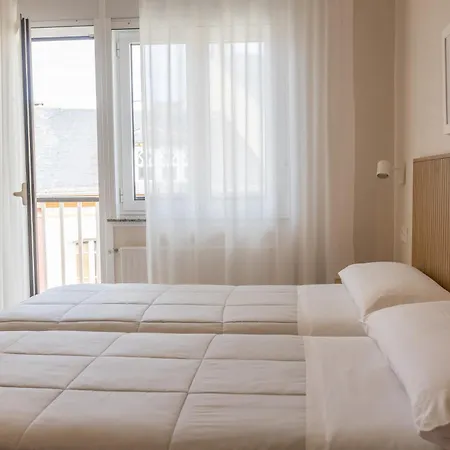 Ros Mary Hotel
