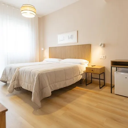 Hotel Ros Mary