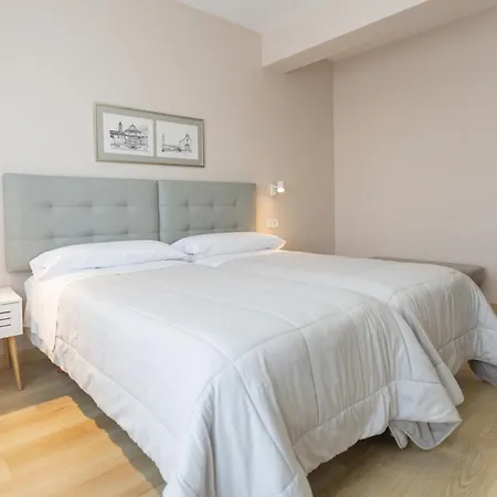 Hotel Ros Mary *