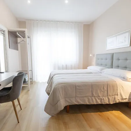 Hotel Ros Mary *