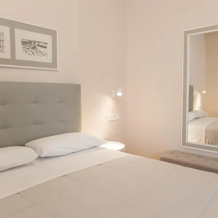 Hotel Ros Mary Ribadeo