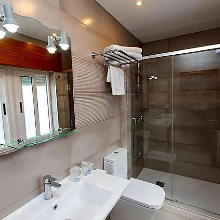 Hotel Ros Mary Ribadeo