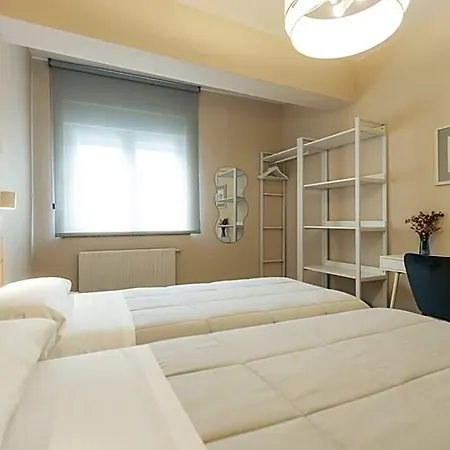 Ros Mary Hotel Ribadeo