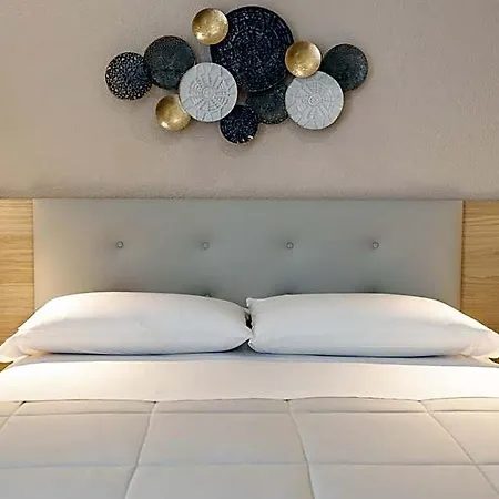 Hotel Ros Mary