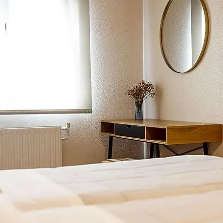 Hotel Ros Mary