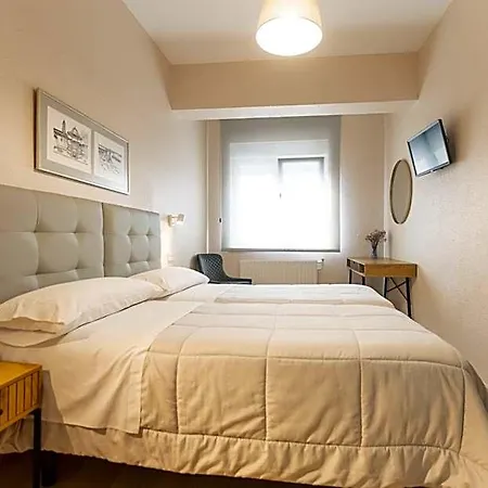 Hotel Ros Mary *