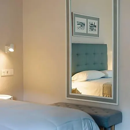 Ros Mary Hotel Ribadeo