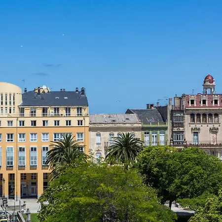 Ros Mary Hotel Ribadeo