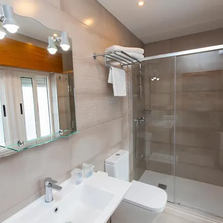 Ros Mary Hotel