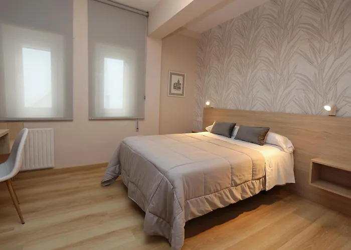 Ros Mary Hotel