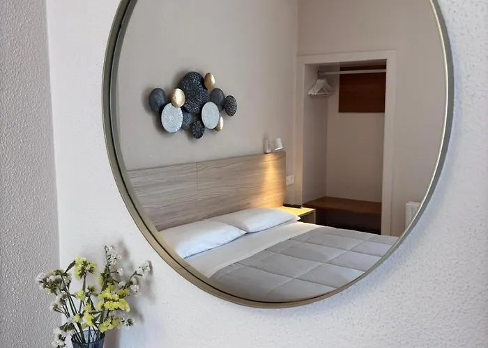 Ros Mary Hotel Ribadeo