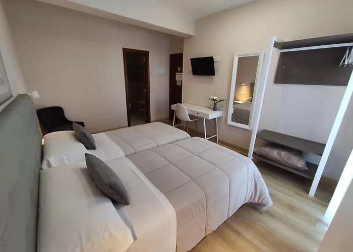 Hotel Ros Mary *