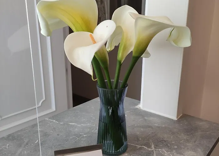 Ros Mary Szálloda Ribadeo