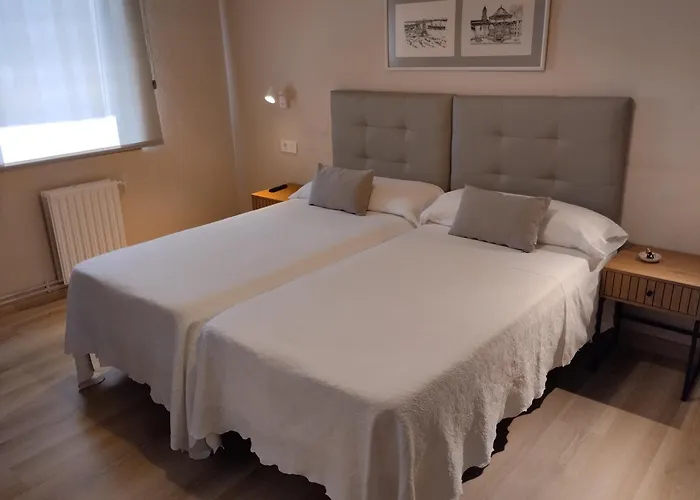 Hotel Ros Mary